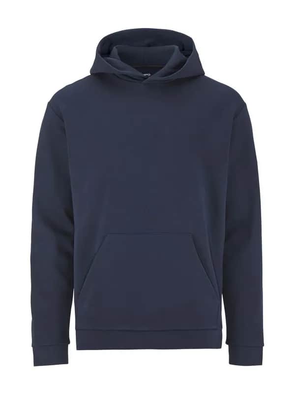 Community 2.0 Hoodie M - Navy