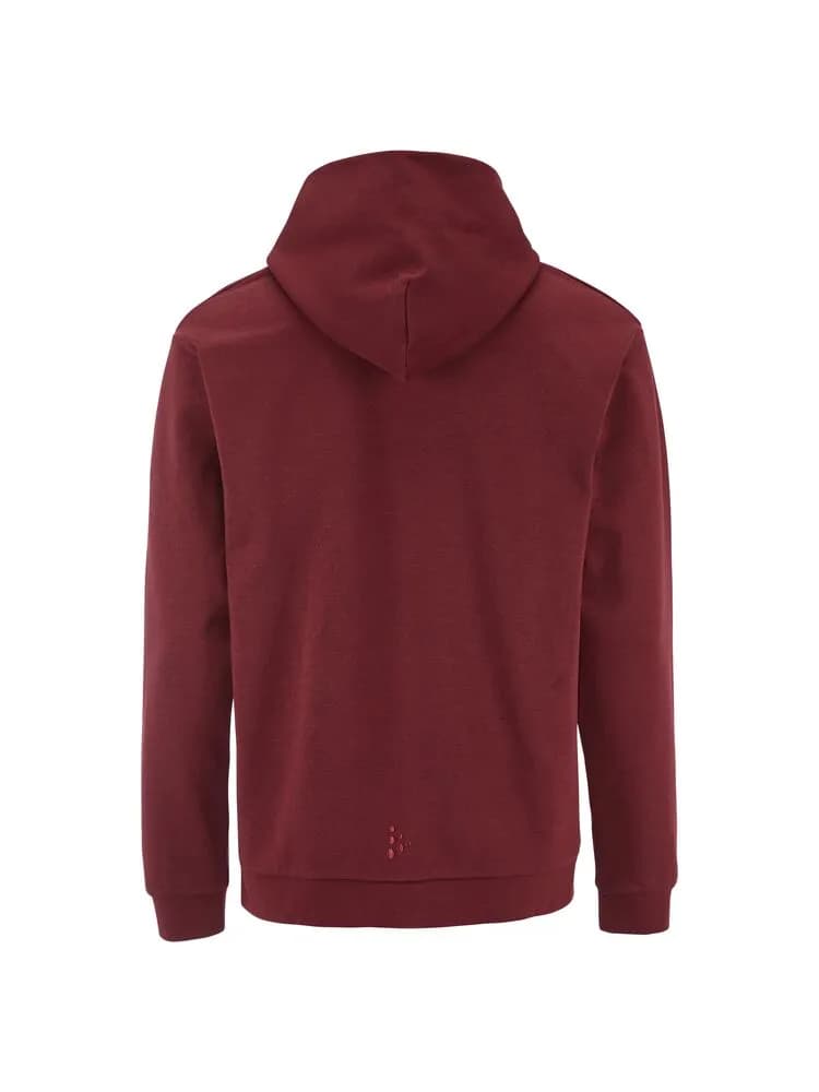 Community 2.0 Hoodie M - Maroon