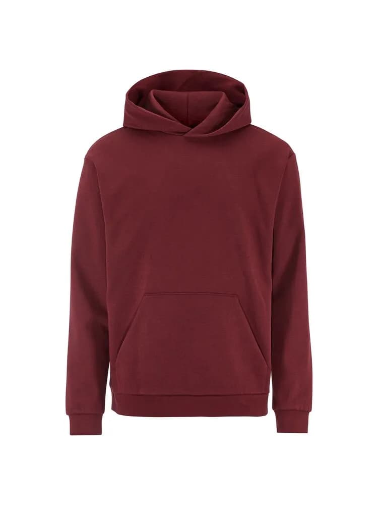 Community 2.0 Hoodie M - Maroon