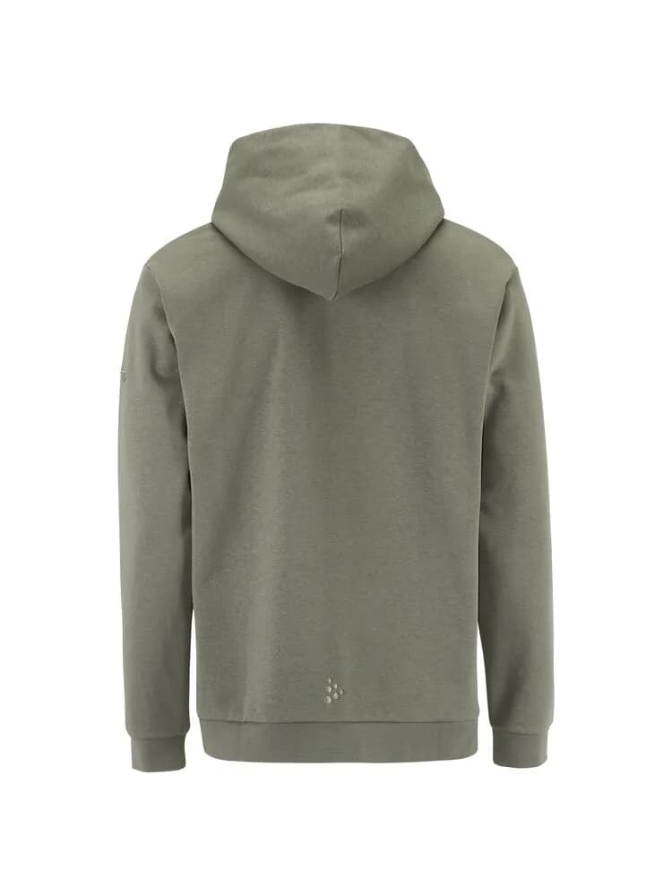 Community 2.0 Hoodie M - Leaf
