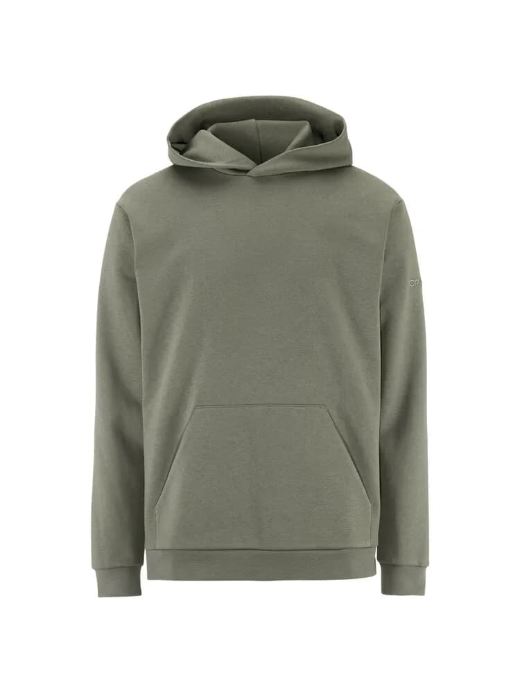 Community 2.0 Hoodie M - Leaf