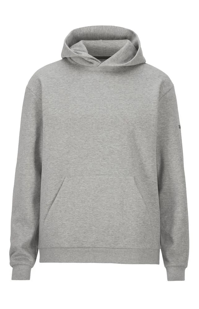 Community 2.0 Hoodie M - Grey Melange