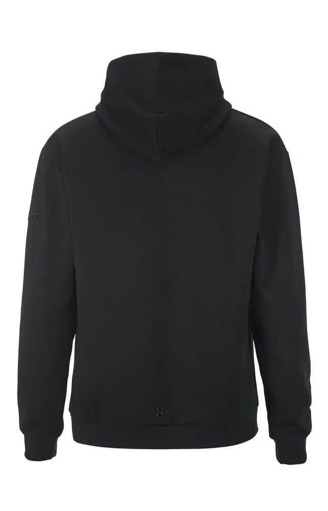 Community 2.0 Hoodie M - Black