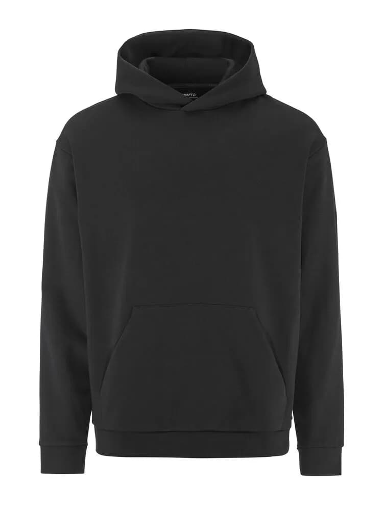Community 2.0 Hoodie M - Black