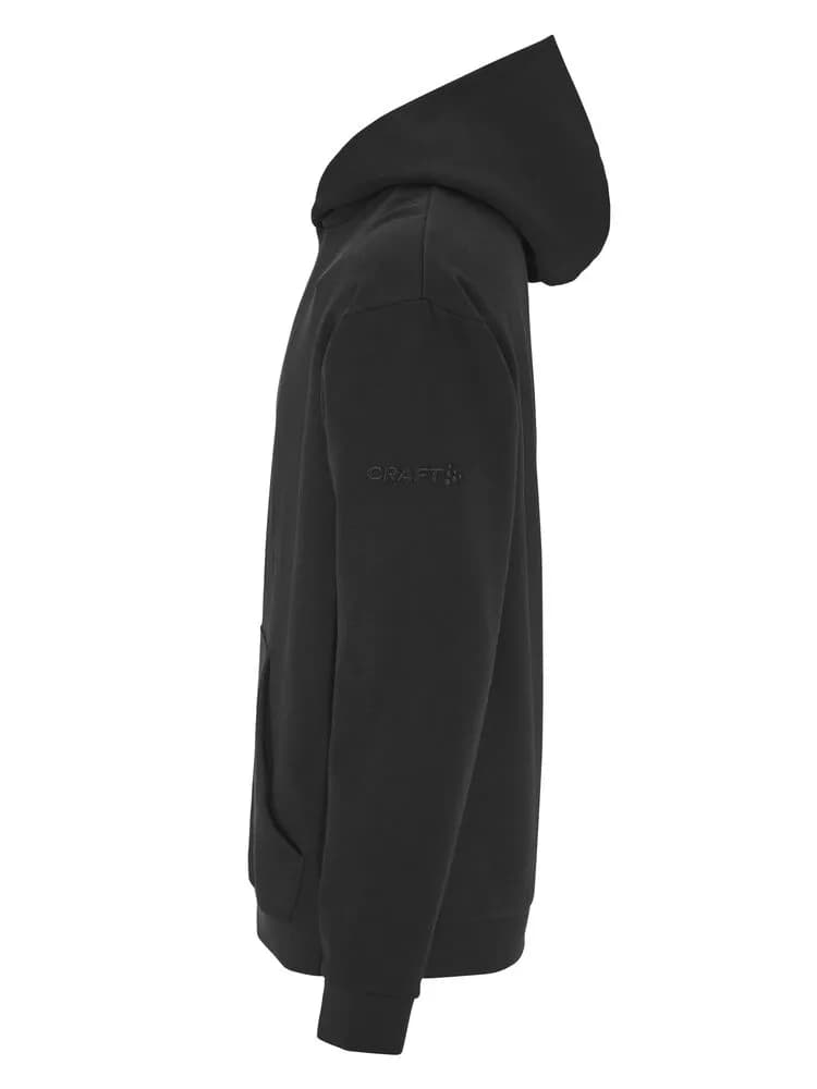 Community 2.0 Hoodie M - Black