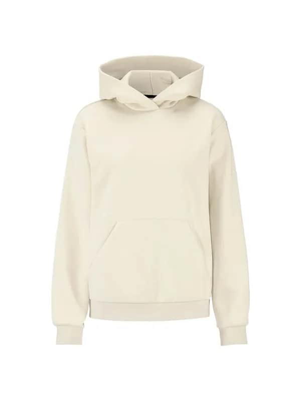Community 2.0 Hoodie W - Tofu