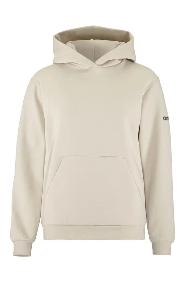 Community 2.0 Hoodie W - Plaster