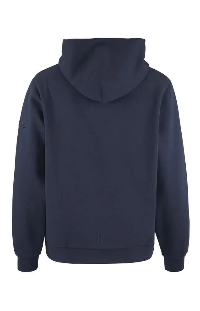 Community 2.0 Hoodie W - Navy