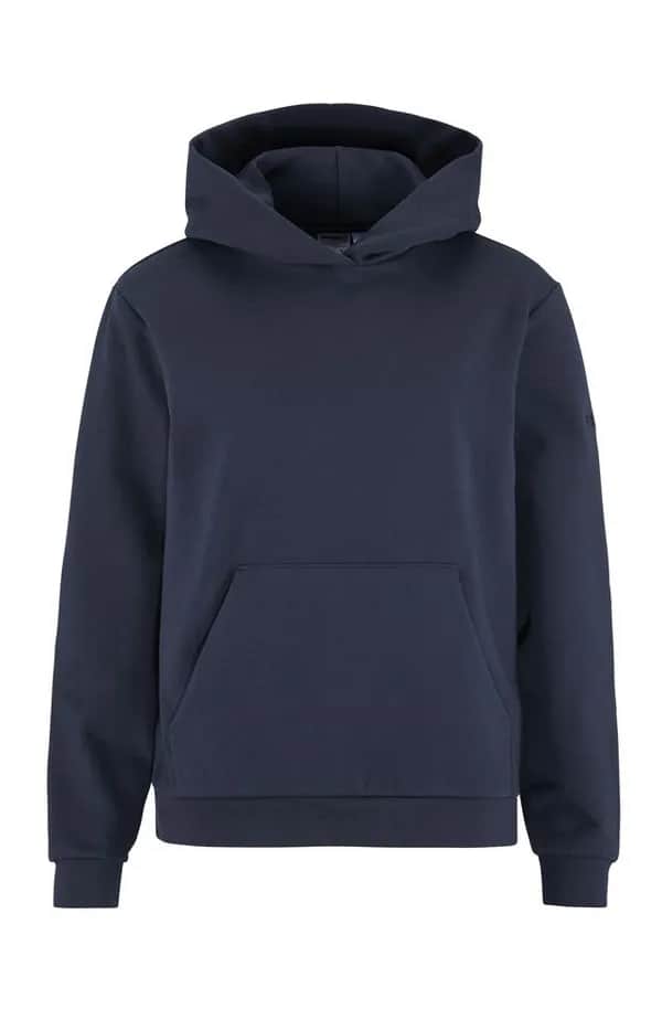Community 2.0 Hoodie W - Navy