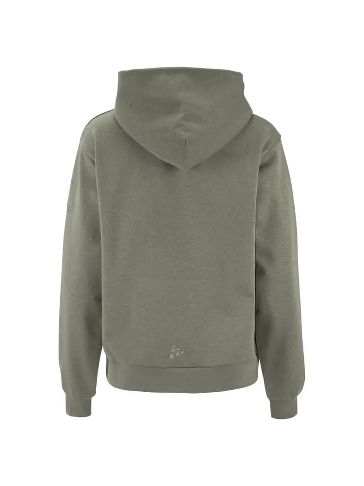 Community 2.0 Hoodie W - Leaf