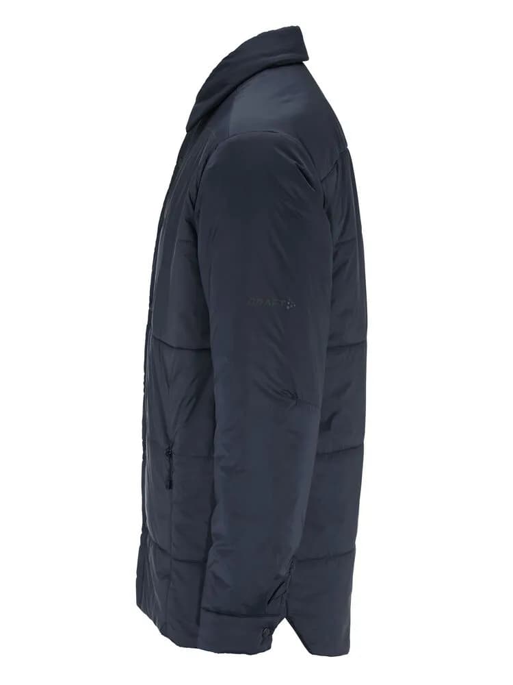 Adv Urban Lt Padded Overshirt - Blaze