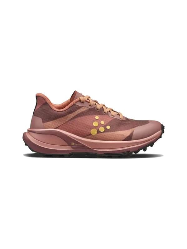 Pure Trail Pro W - Rose Brown/Multi