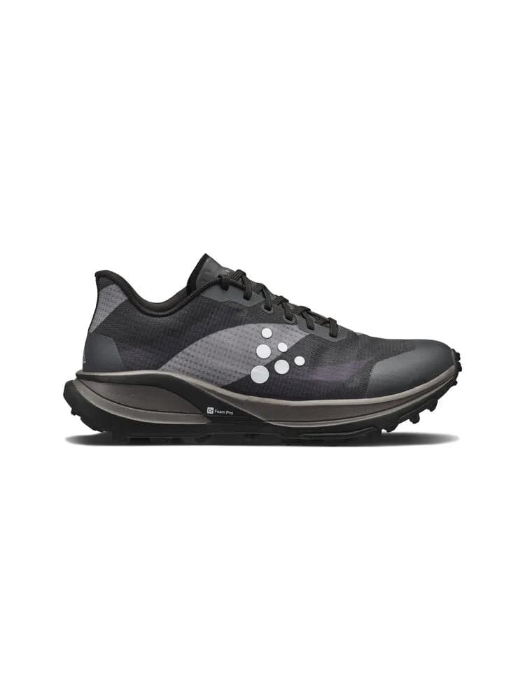 Pure Trail Pro M - Black