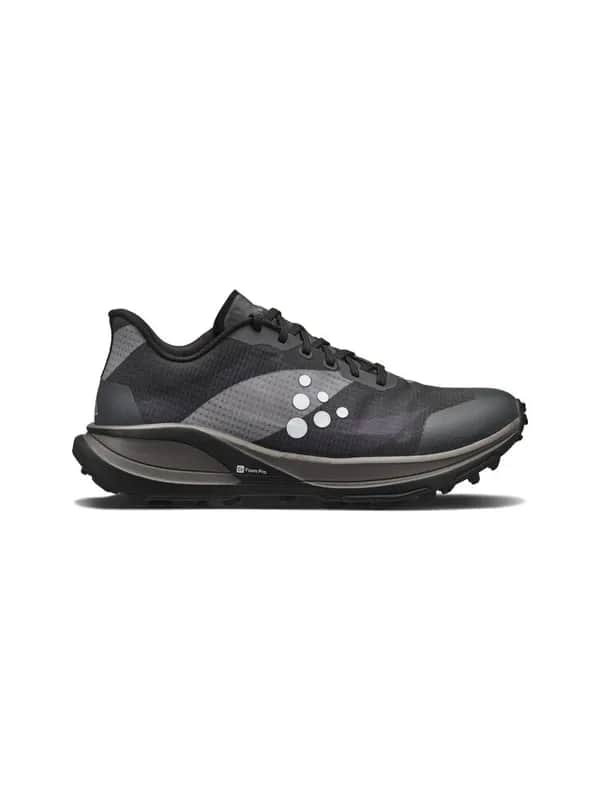 Pure Trail Pro M - Black