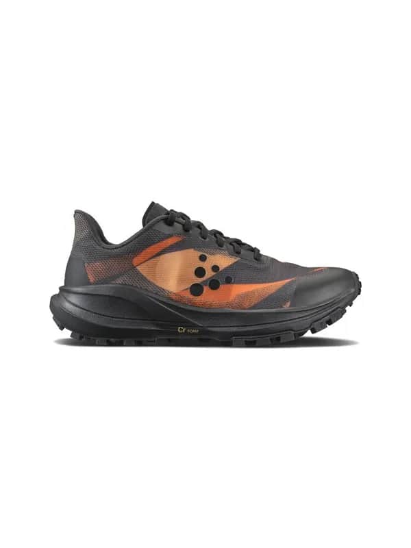 Pure Trail Pro M - Black Multi