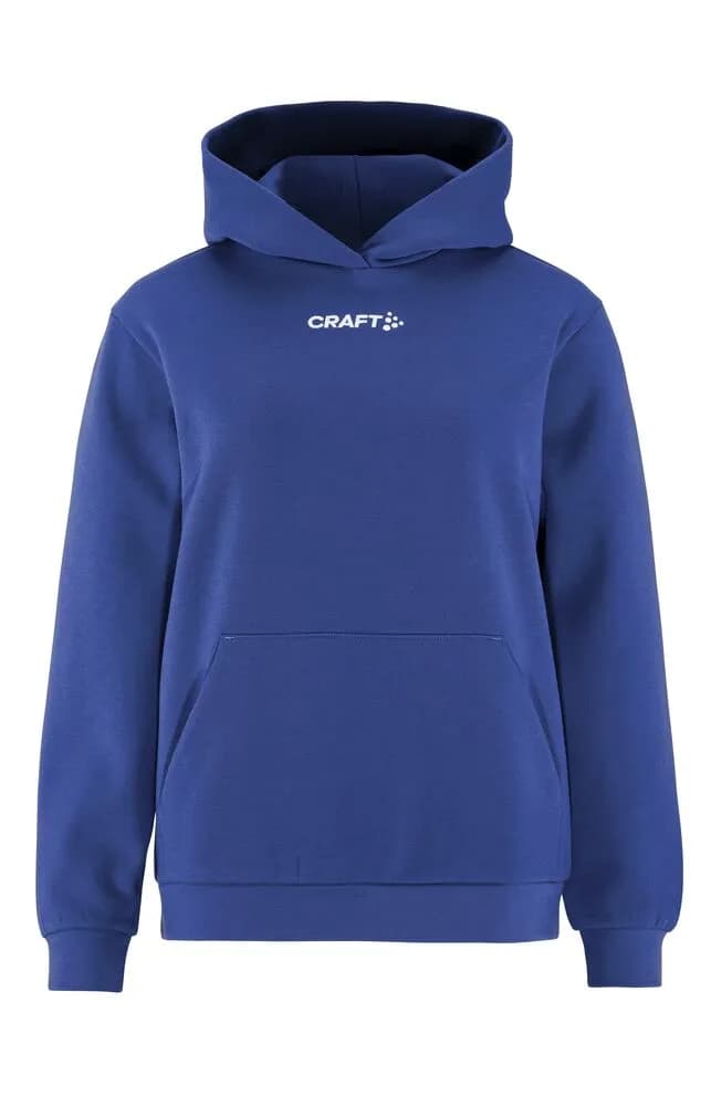 Community 2.0 Logo Hoodie W - Club Cobolt