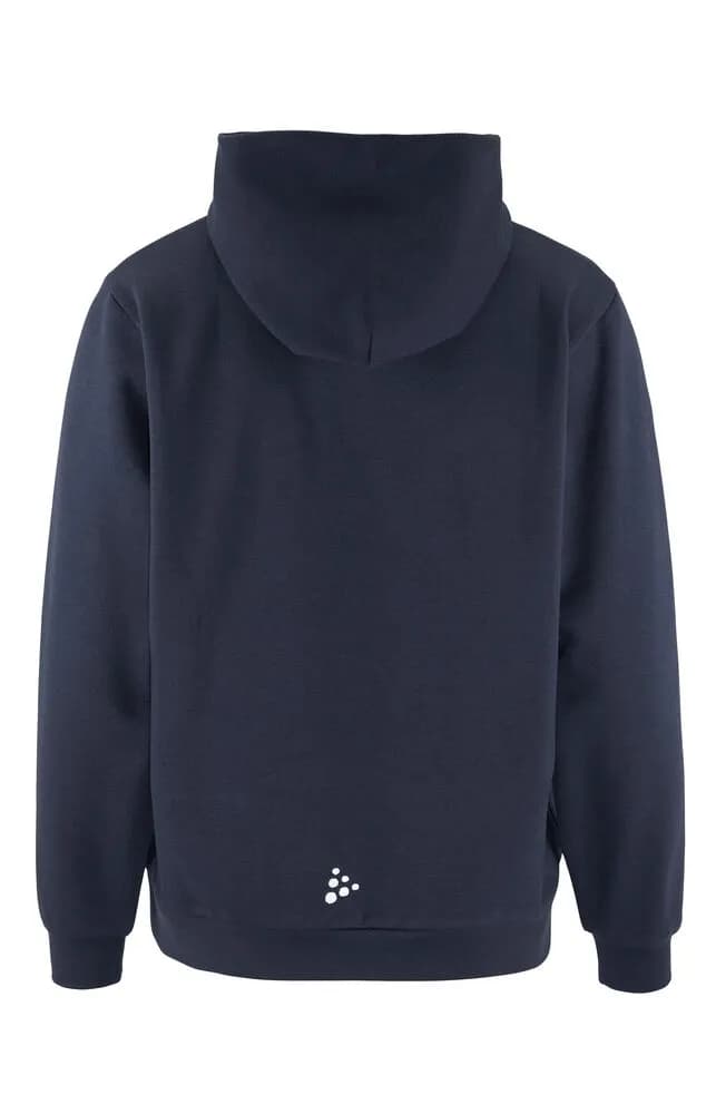 Community 2.0 Logo Hoodie W - Navy