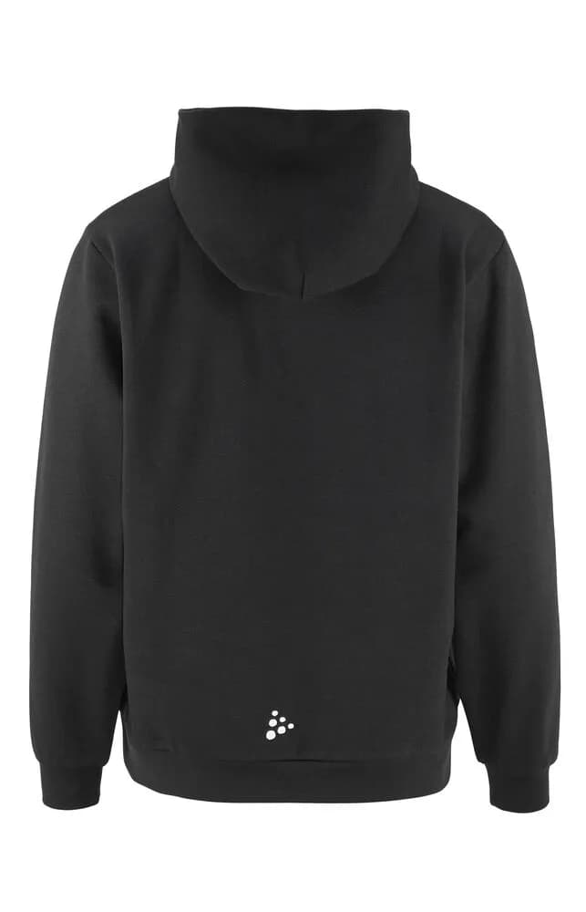 Community 2.0 Logo Hoodie W - Black
