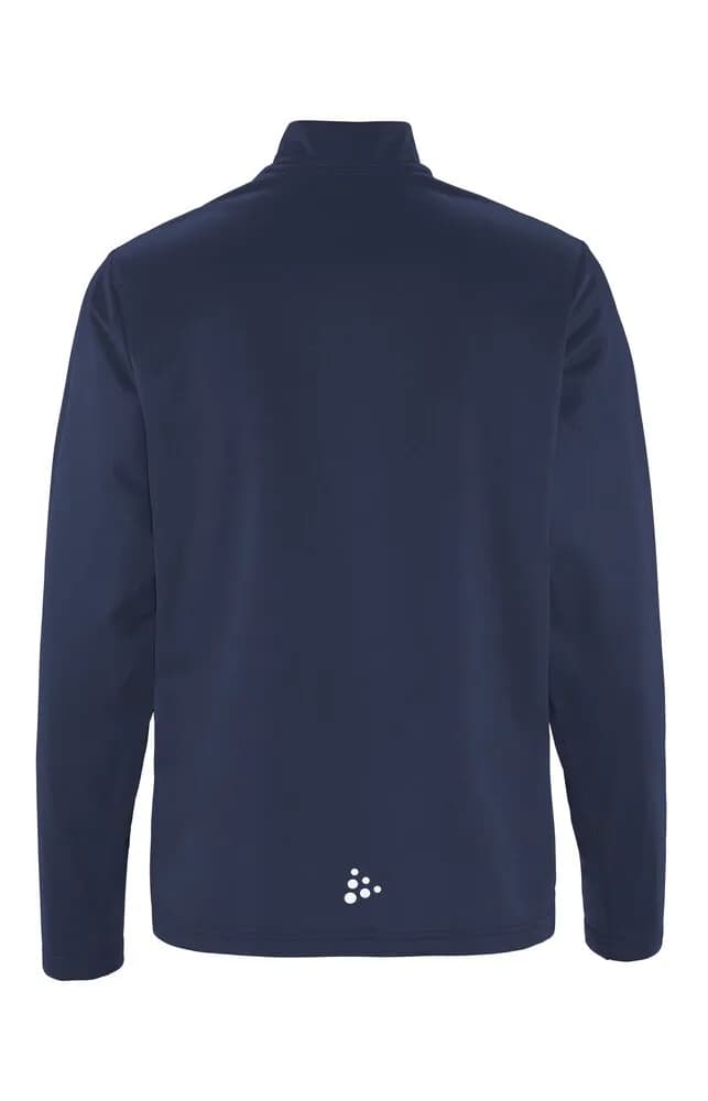 Squad Go Fz Jacket W - Navy