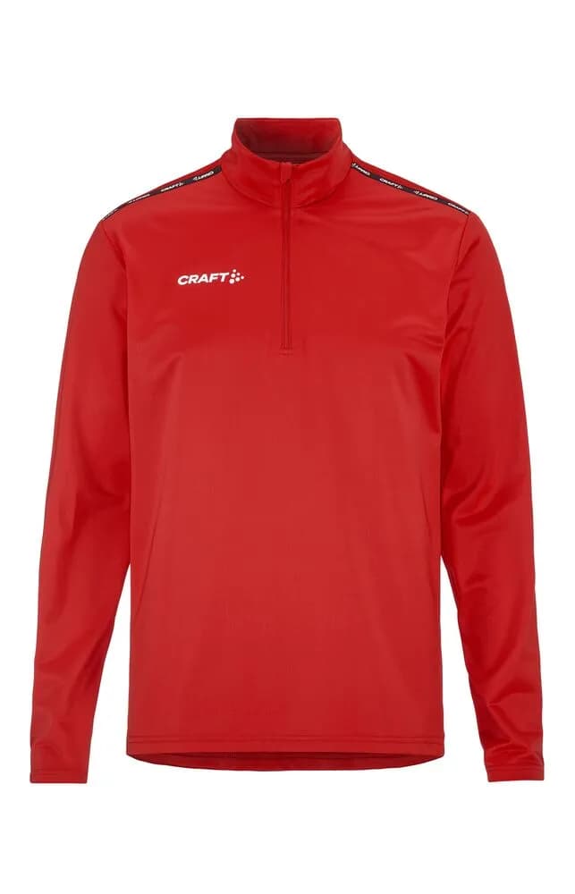 Squad Go Hz M - Bright Red