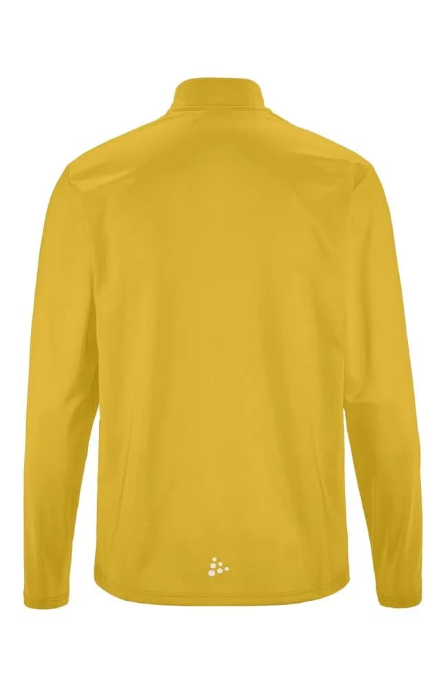 Squad Go Hz M - Sweden Yellow