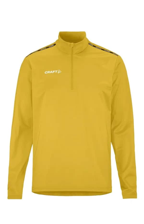 Squad Go Hz M - Sweden Yellow