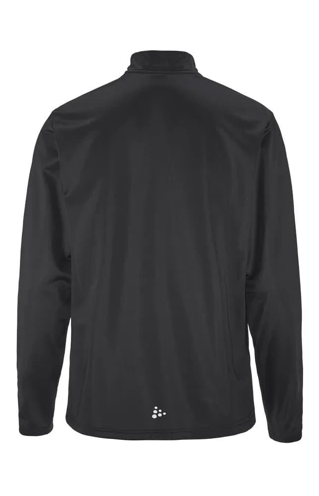 Squad Go Hz M - Black