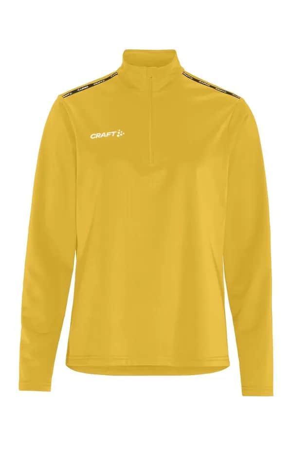Squad Go Hz W - Sweden Yellow