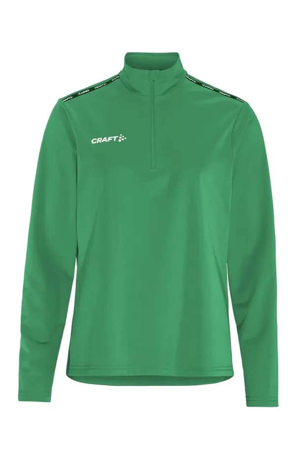 Squad Go Hz W - Team Green