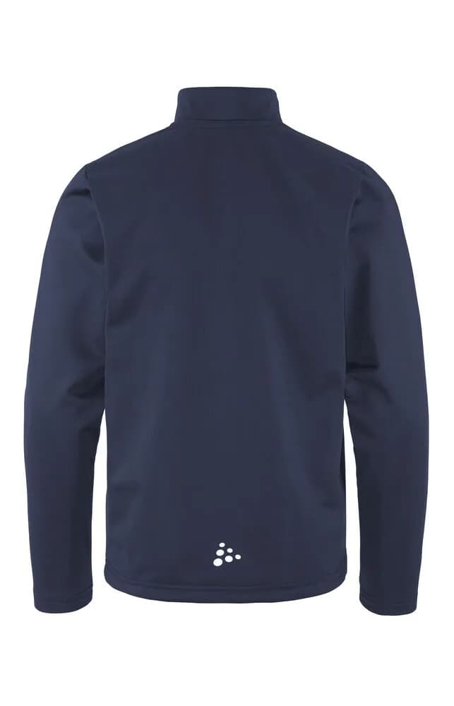 Squad Go Hz Jr - Navy