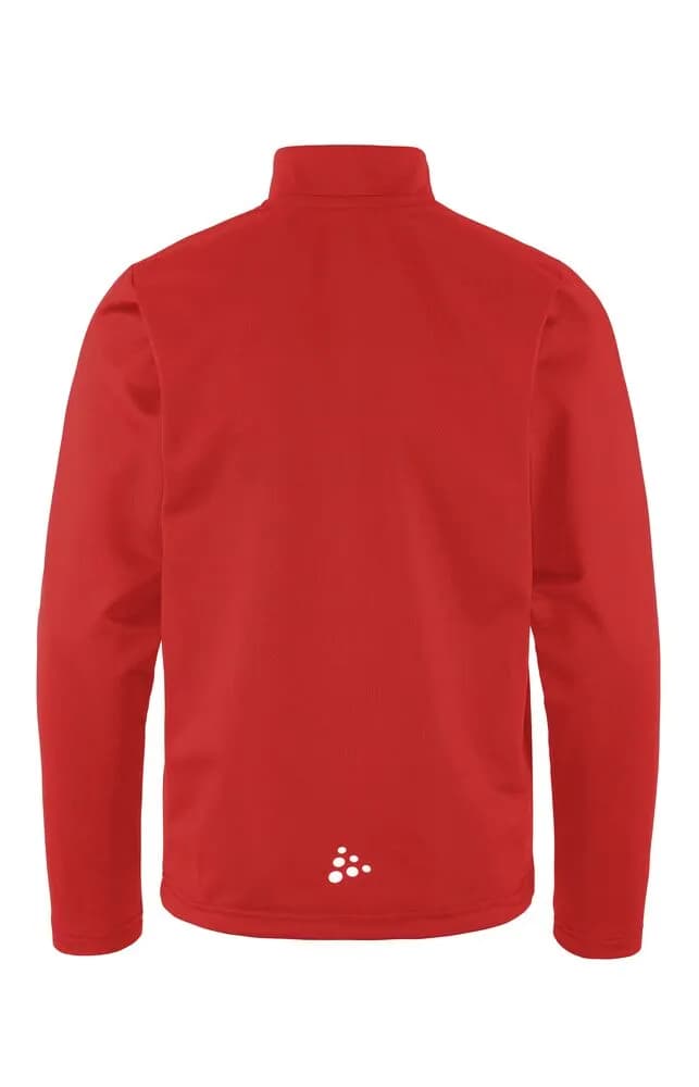 Squad Go Hz Jr - Bright Red