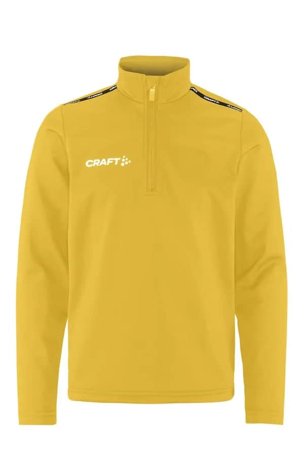 Squad Go Hz Jr - Sweden Yellow