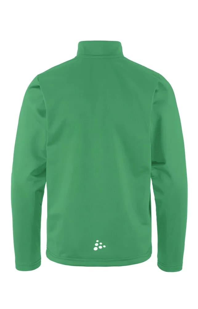 Squad Go Hz Jr - Team Green