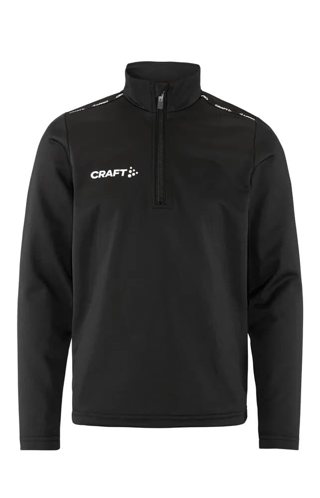 Squad Go Hz Jr - Black