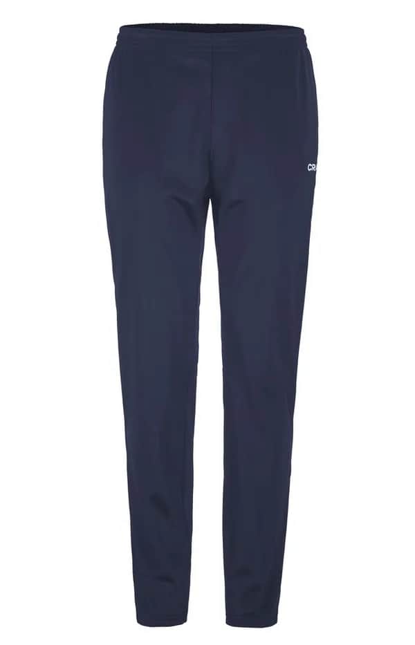 Squad Go Pant M - Navy