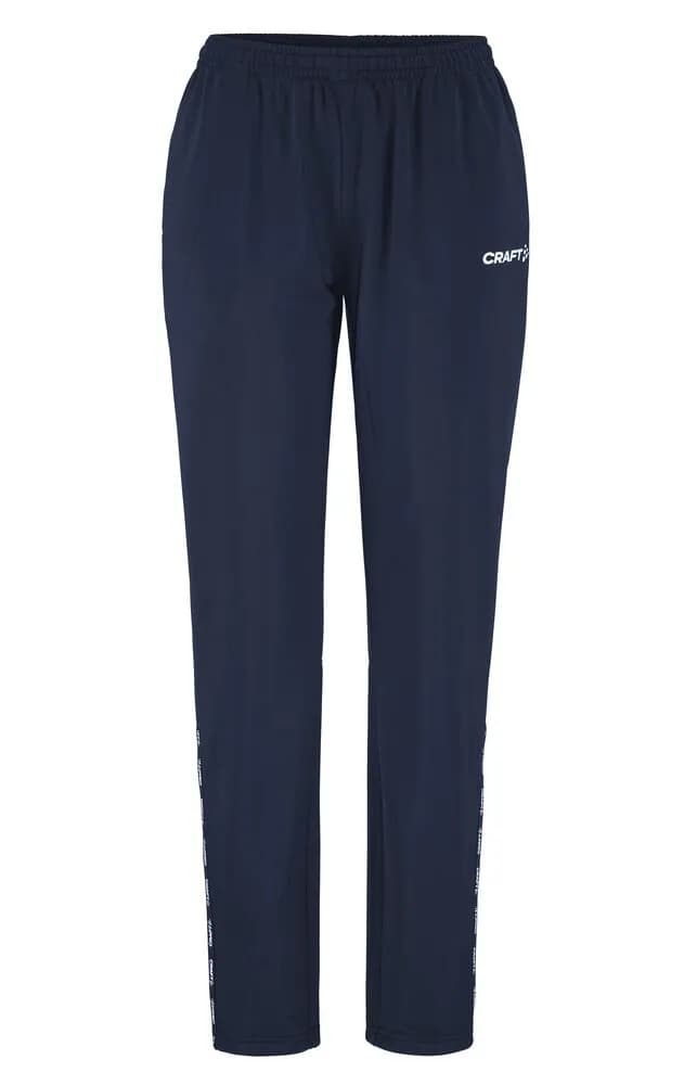 Squad Go Pant W - Navy