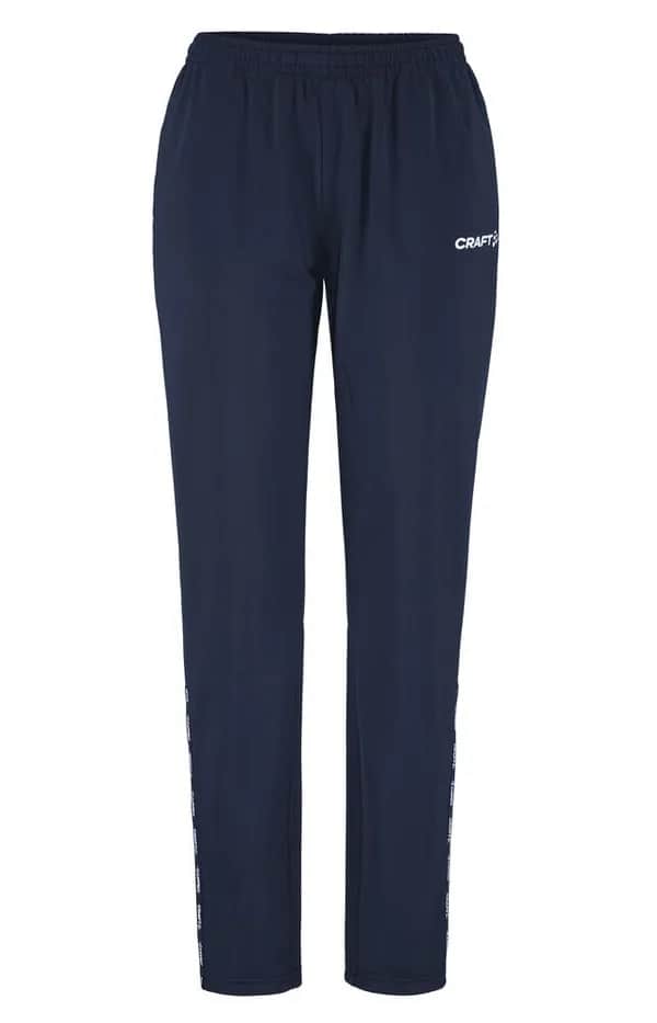 Squad Go Pant W - Navy
