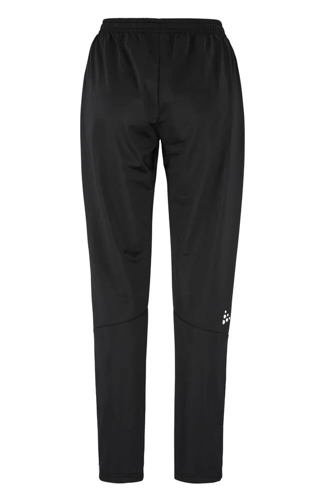 Squad Go Pant W - Black