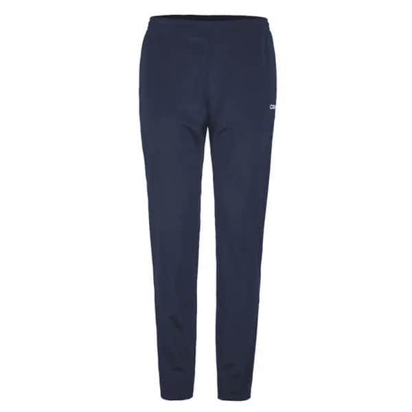 Squad Go Pant Jr - Navy