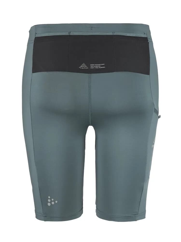 Pro Trail Short Tights 2 M - Orion