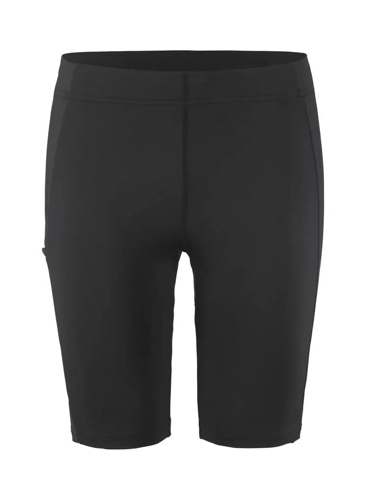 Pro Trail Short Tights 2 M - Black