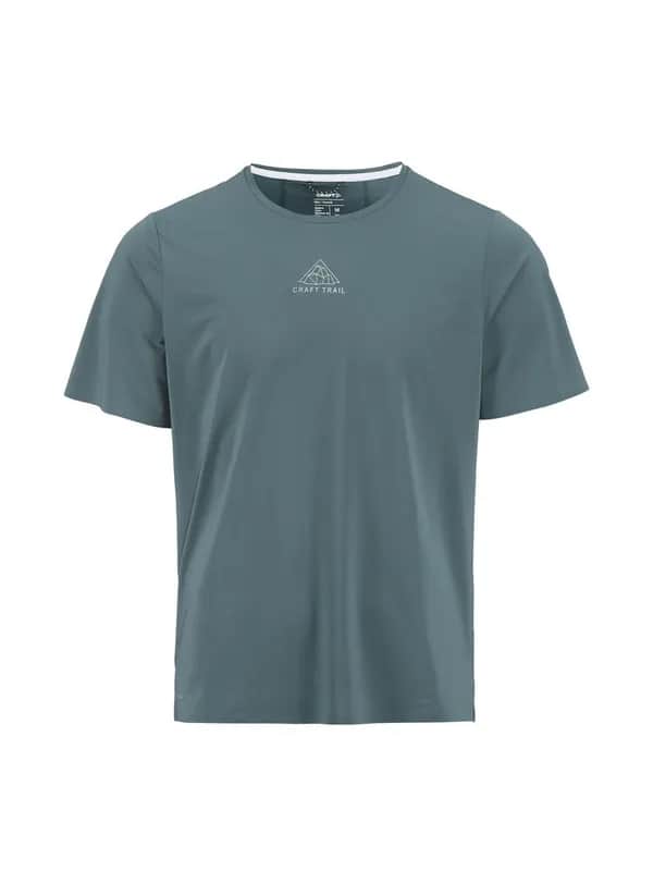 Pro Trail Ss Tee 2 M - Orion