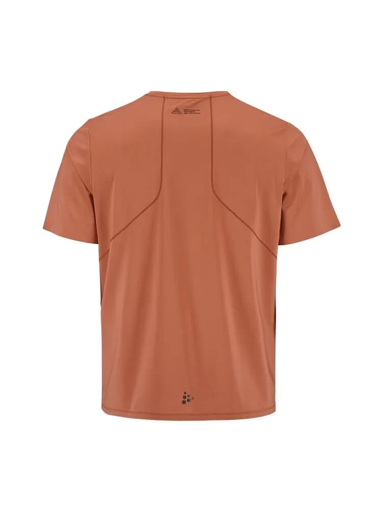 Pro Trail Ss Tee 2 M - Sequoia