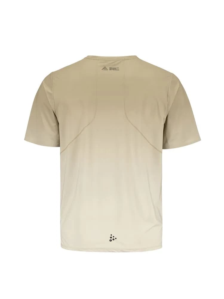 Pro Trail Ss Tee 2 M - Hay