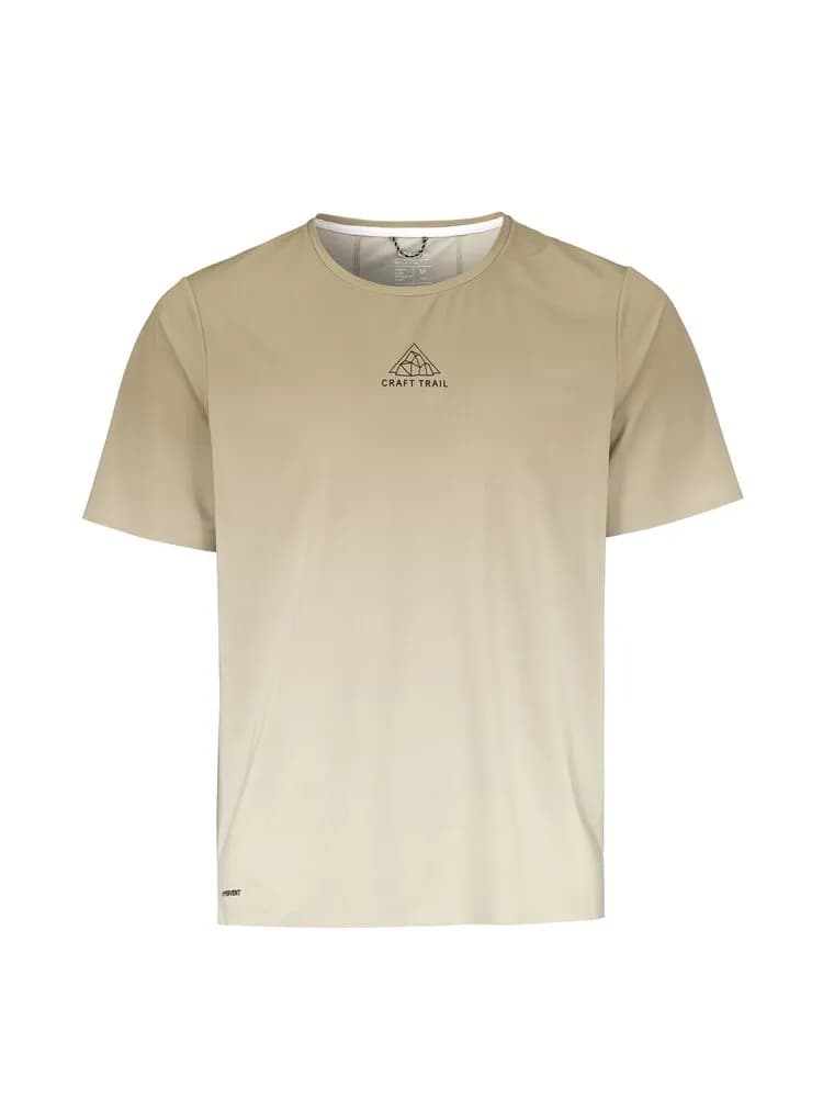 Pro Trail Ss Tee 2 M - Hay