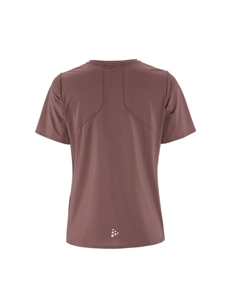 Pro Trail Ss Tee 2 W