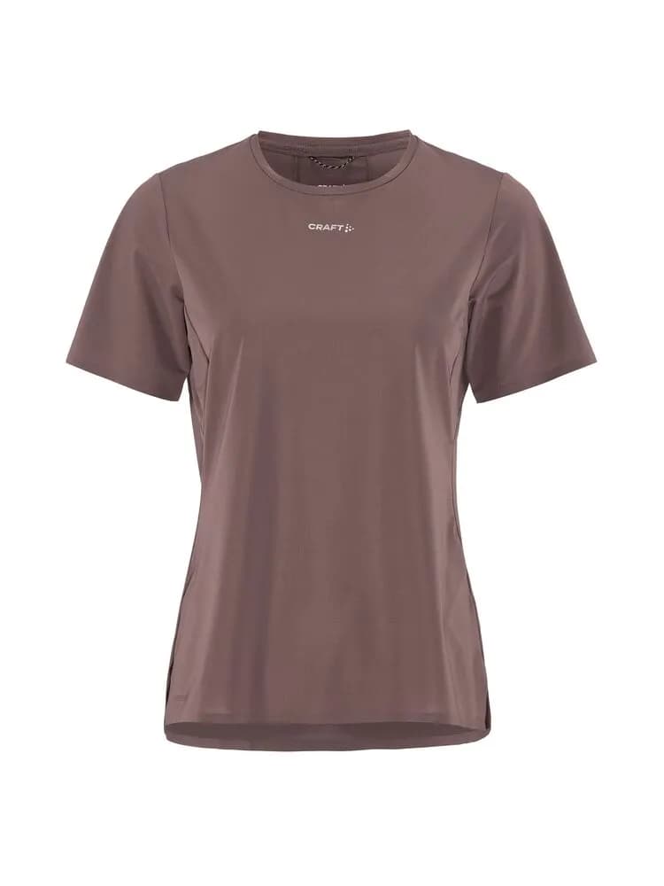 Pro Trail Ss Tee 2 W