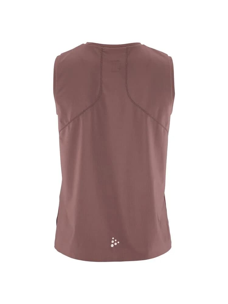 Pro Trail Singlet 2 W