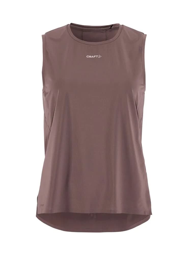 Pro Trail Singlet 2 W