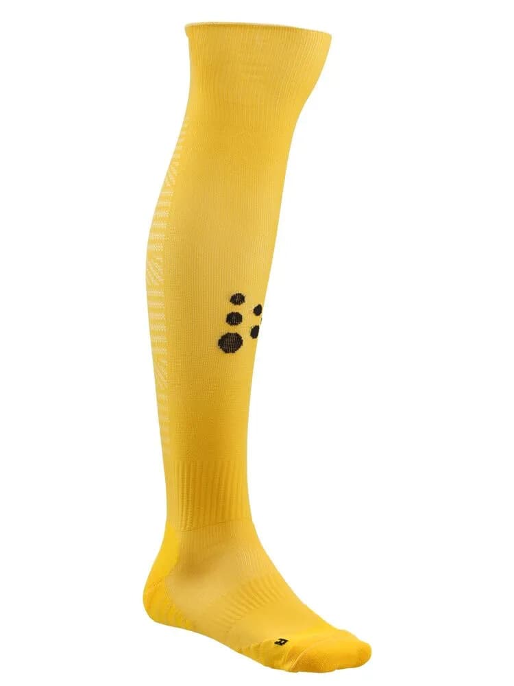 Extend 2.0 Athlete Socks - Sweden Yellow